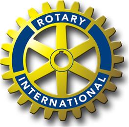 Hoddesdon Rotary Logo